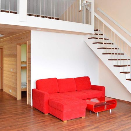 Apartment Eidsvag II Zewnętrze zdjęcie