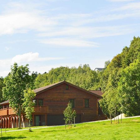 Apartment Eidsvag II Zewnętrze zdjęcie