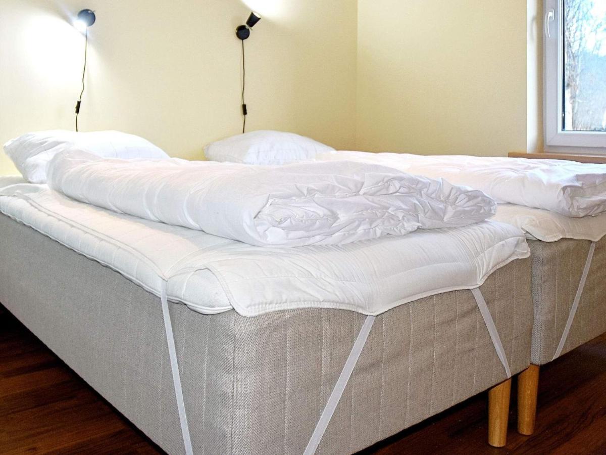 Apartment Eidsvag II Zewnętrze zdjęcie