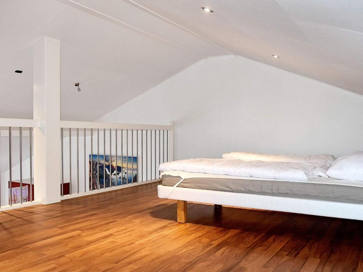Apartment Eidsvag II Pokój zdjęcie