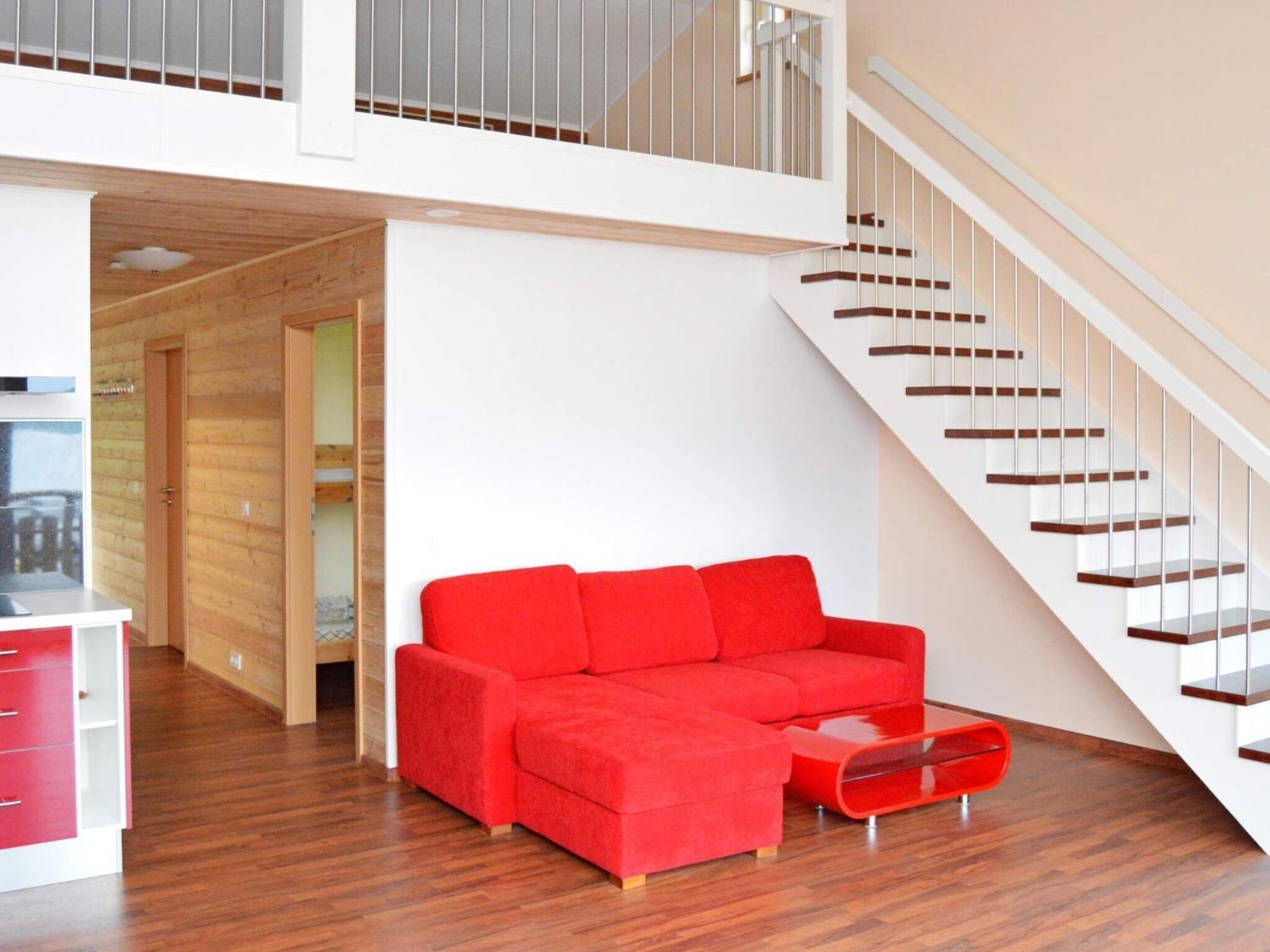 Apartment Eidsvag II Zewnętrze zdjęcie