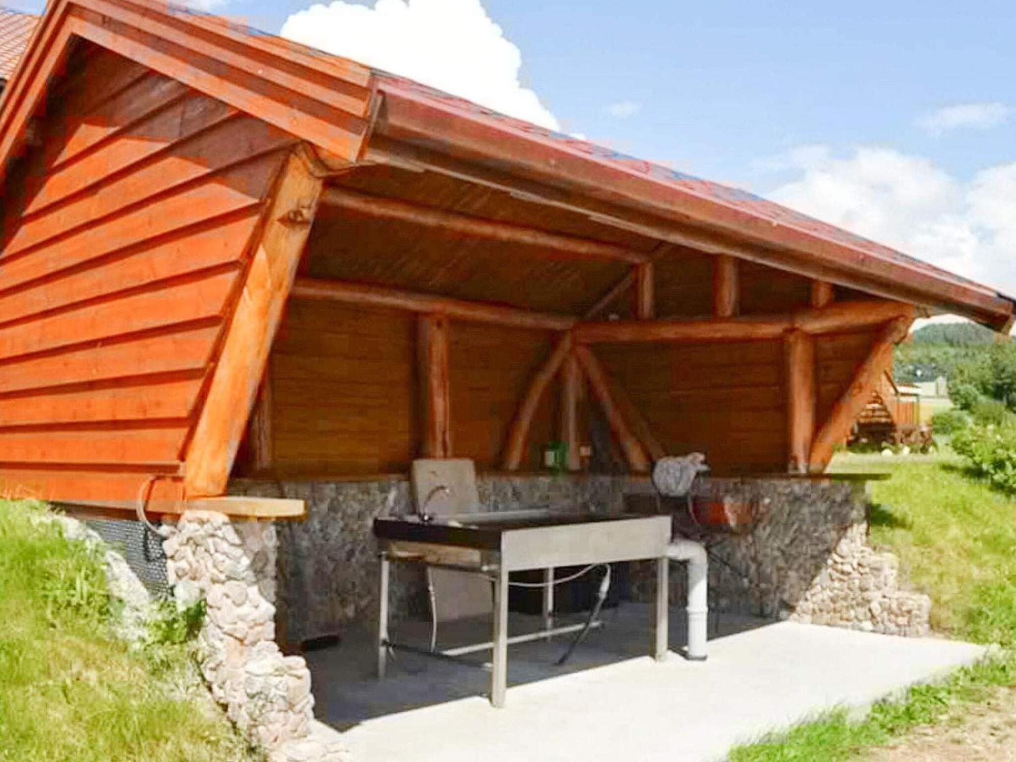 Apartment Eidsvag II Zewnętrze zdjęcie