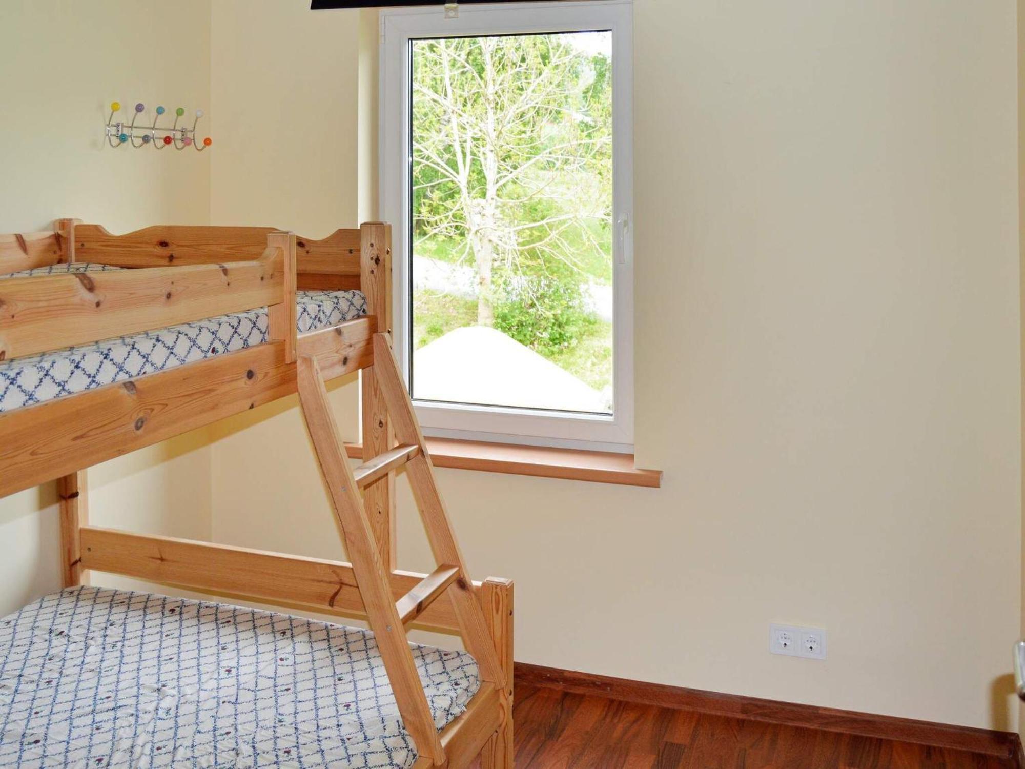 Apartment Eidsvag II Zewnętrze zdjęcie