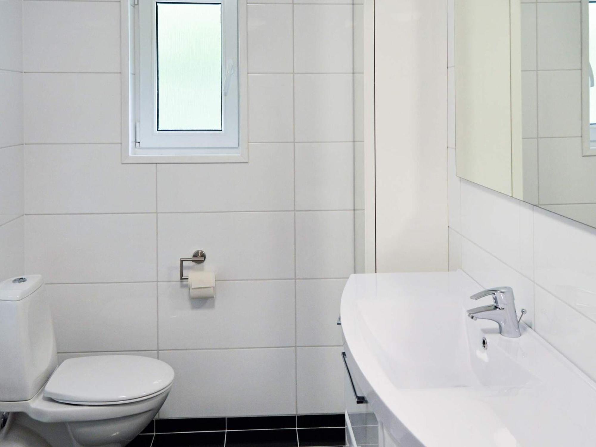 Apartment Eidsvag II Zewnętrze zdjęcie