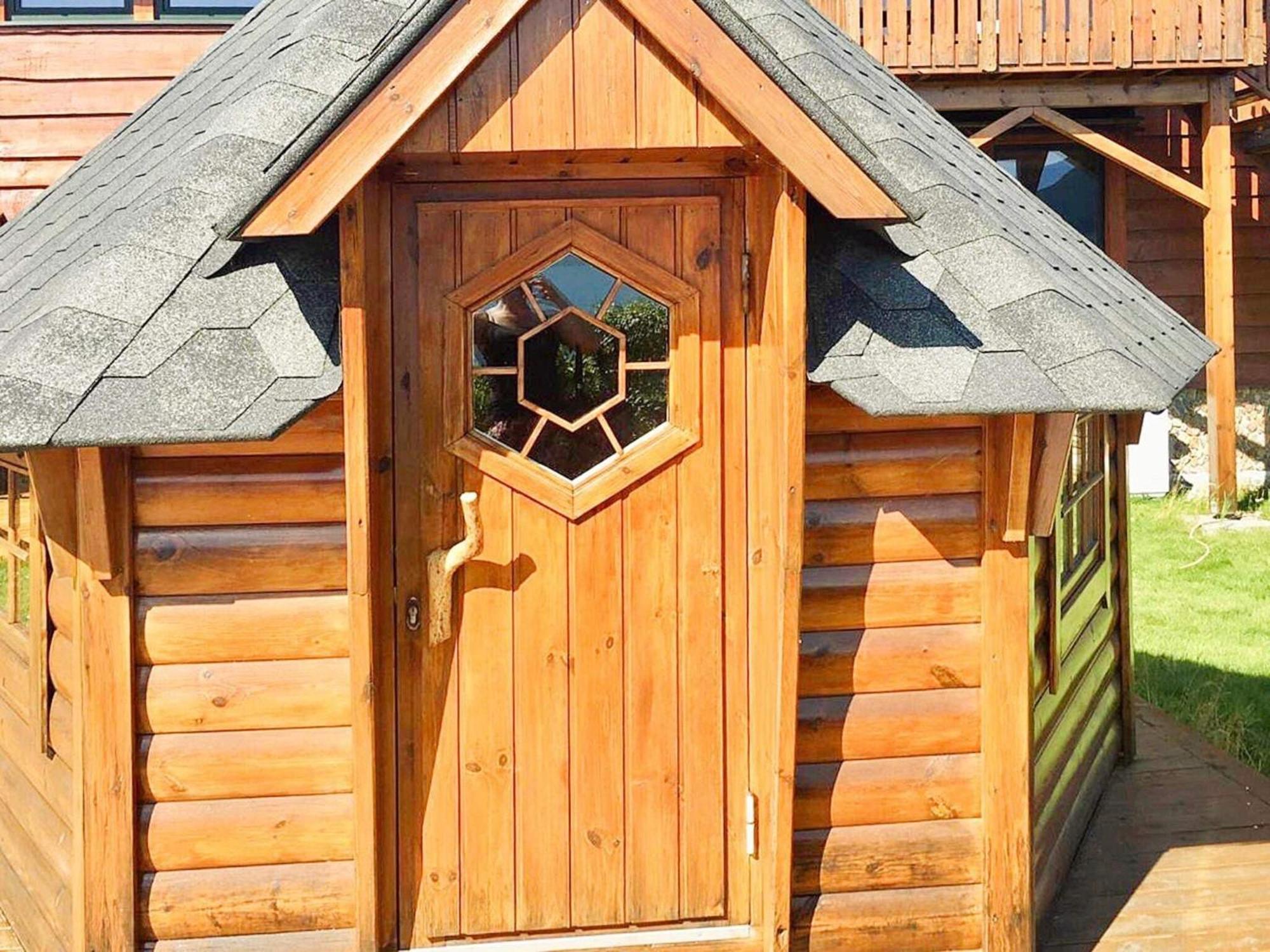 Apartment Eidsvag II Zewnętrze zdjęcie