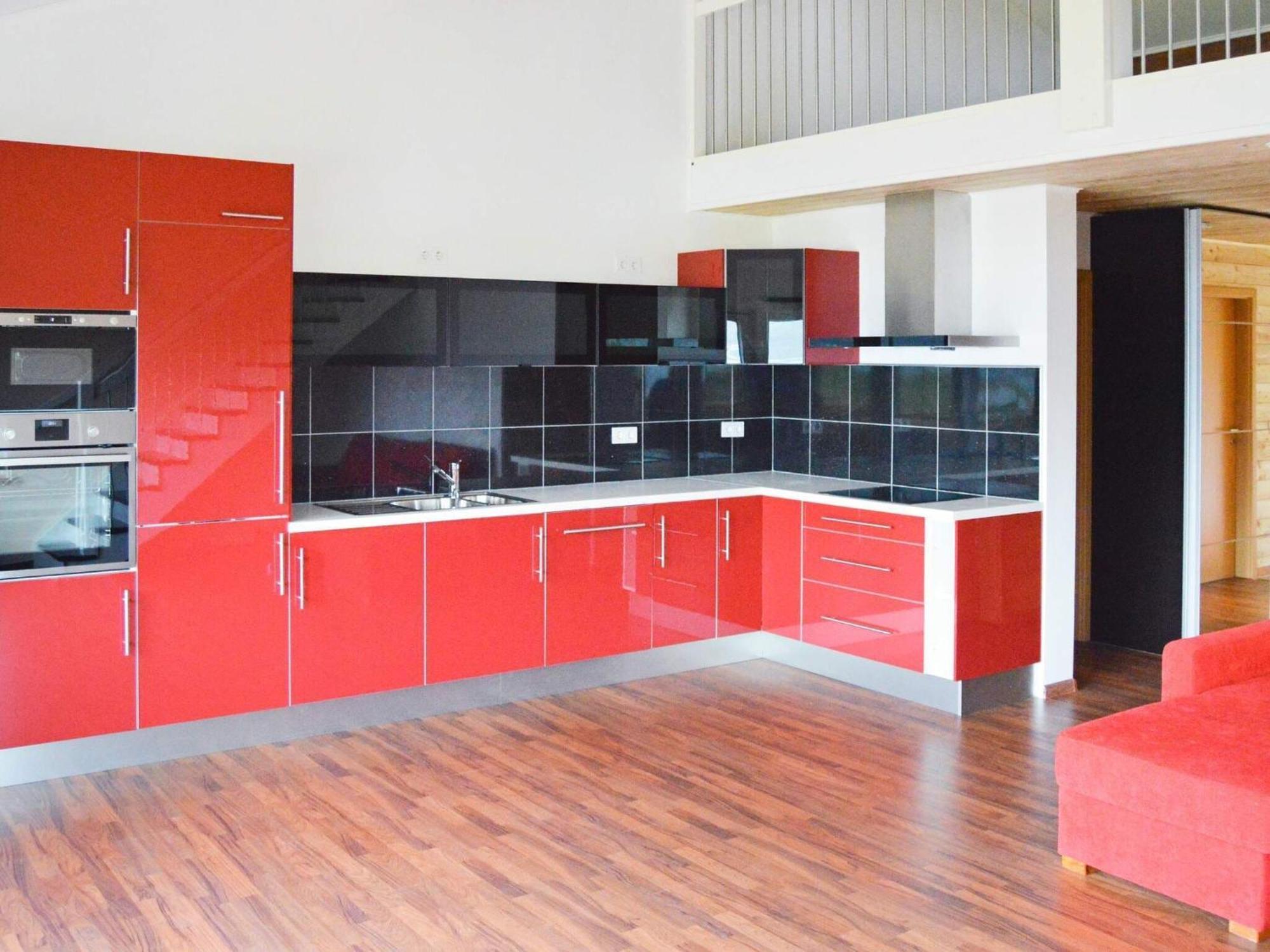 Apartment Eidsvag II Zewnętrze zdjęcie